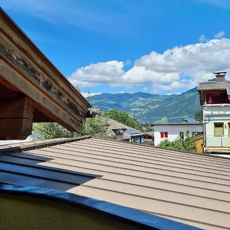 Reindl Summer Card Included Kaprun