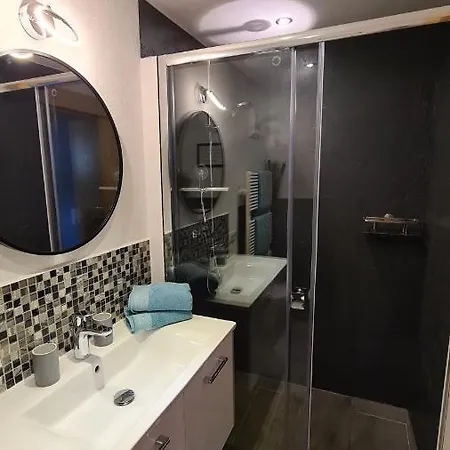 Reindl Apartamento Kaprun