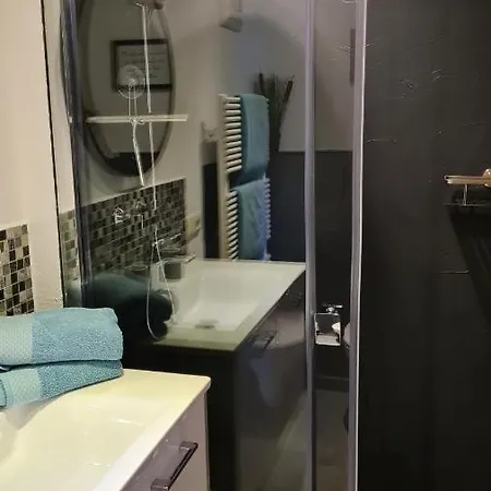 Apartamento Reindl