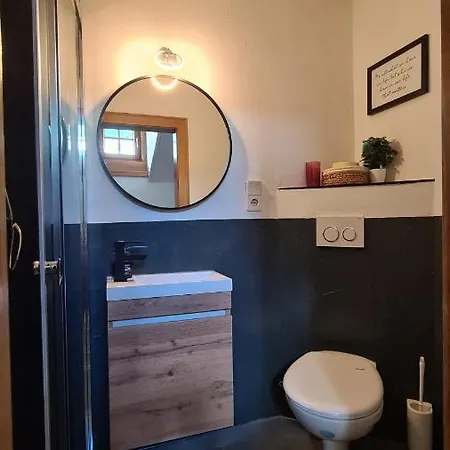 Apartamento Reindl Kaprun
