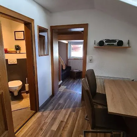 Apartamento Reindl Kaprun