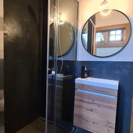 Apartamento Reindl Kaprun
