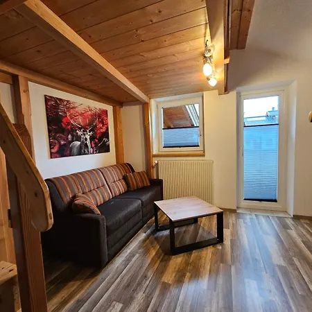 Apartment Reindl Kaprun