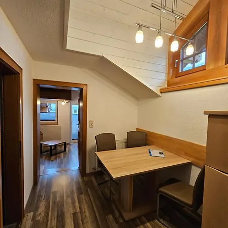 Reindl Apartamento Kaprun