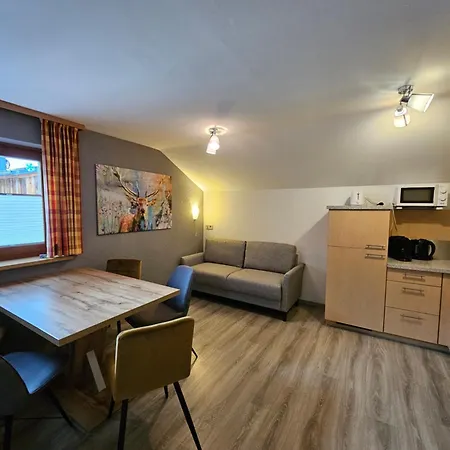 Reindl Summer Card Included Appartamento *