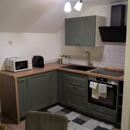 Apartment Reindl Kaprun