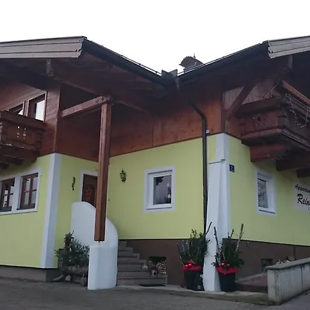 Appartamento Reindl Summer Card Included Kaprun