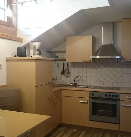 Apartamento Reindl Kaprun