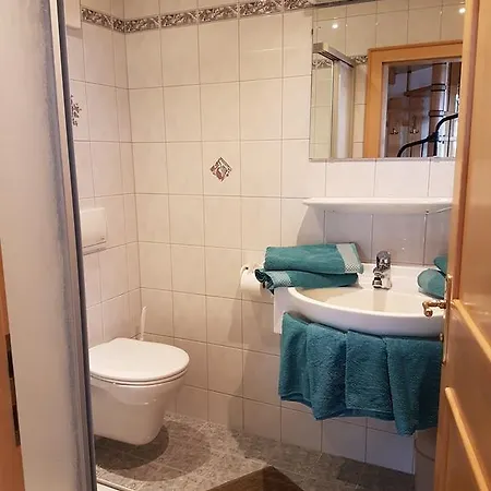 Reindl Apartamento *