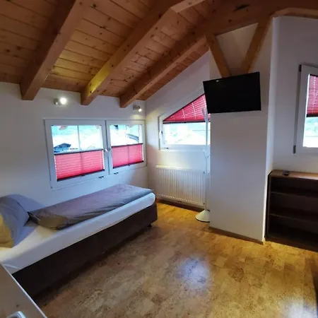 アパート Reindl Summer Card Included *