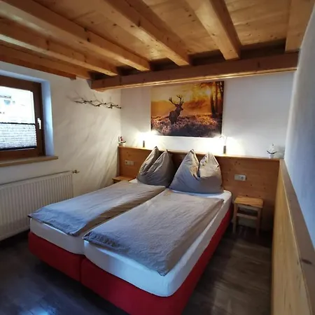 Reindl Apartamento *