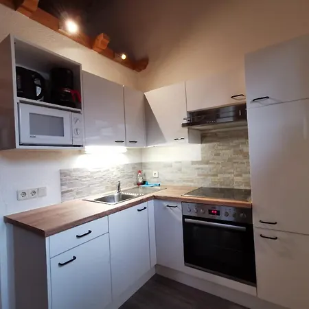 Reindl Summer Card Included アパート カプルーン