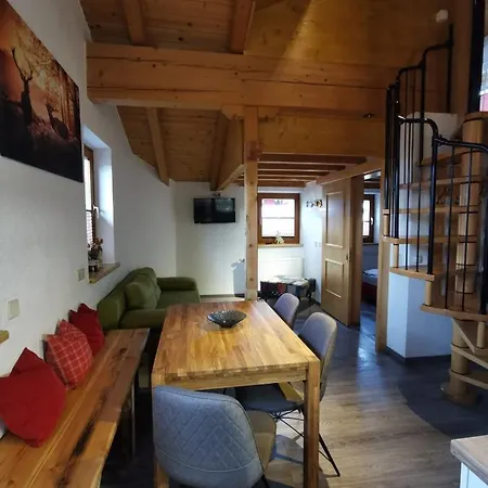 Apartamento Reindl Kaprun